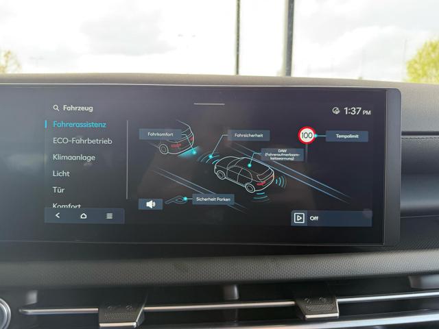 Hyundai TUCSON E-Motion 1.6 T-GDi 2WD HEV / Navi ACC Keyless PDC V&H. + Kamera Sitz Lenkradheizung LED Alu 18 