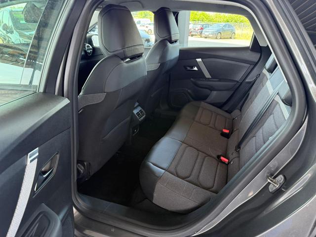 Citro&euml;n C4 Plus 1.2 ESS EAT8 / Navi PDC m.Kamera LED Tempomat Alu 18" 