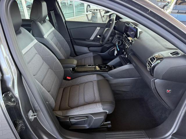 Citro&euml;n C4 Plus 1.2 ESS EAT8 / Navi PDC m.Kamera LED Tempomat Alu 18" 