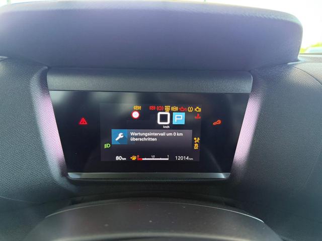 Citro&euml;n C4 Plus 1.2 ESS EAT8 / Navi PDC m.Kamera LED Tempomat Alu 18" 