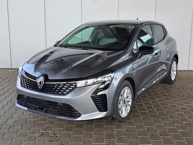 Renault Clio - Evolution TCE90 Automatik / LED Carplay Tempomat Alu 16"