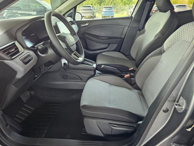 Renault Clio Evolution TCE90 Automatik / LED Carplay Tempomat Alu 16" 