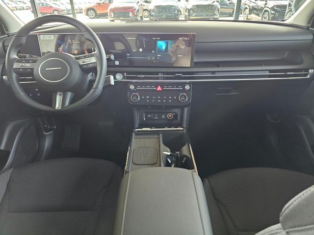 Hyundai TUCSON E-Motion 1.6 T-GDi HEV 2WD / LED ACC 2-Zonen Klimaaut. Shz Vorne + Lenkrad Alu 18" 