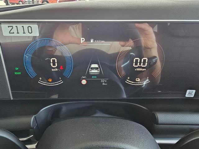 Hyundai TUCSON E-Motion 1.6 T-GDi HEV 2WD / LED ACC 2-Zonen Klimaaut. Shz Vorne + Lenkrad Alu 18" 