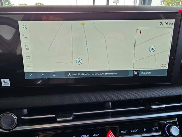 Hyundai TUCSON E-Motion 1.6 T-GDi HEV 2WD / LED ACC 2-Zonen Klimaaut. Shz Vorne + Lenkrad Alu 18" 