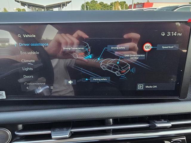 Hyundai TUCSON E-Motion 1.6 T-GDi HEV 2WD / LED ACC 2-Zonen Klimaaut. Shz Vorne + Lenkrad Alu 18" 