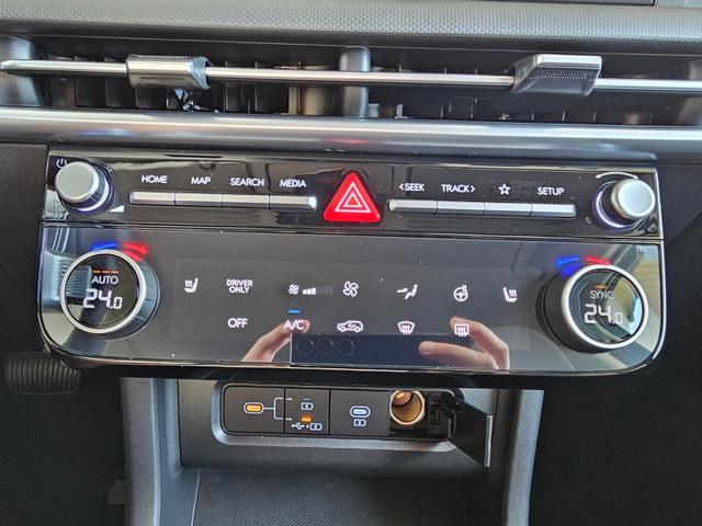 Hyundai TUCSON E-Motion 1.6 T-GDi HEV 2WD / LED ACC 2-Zonen Klimaaut. Shz Vorne + Lenkrad Alu 18" 