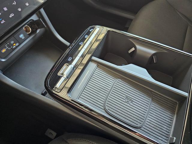 Hyundai TUCSON E-Motion 1.6 T-GDi HEV 2WD / LED ACC 2-Zonen Klimaaut. Shz Vorne + Lenkrad Alu 18" 