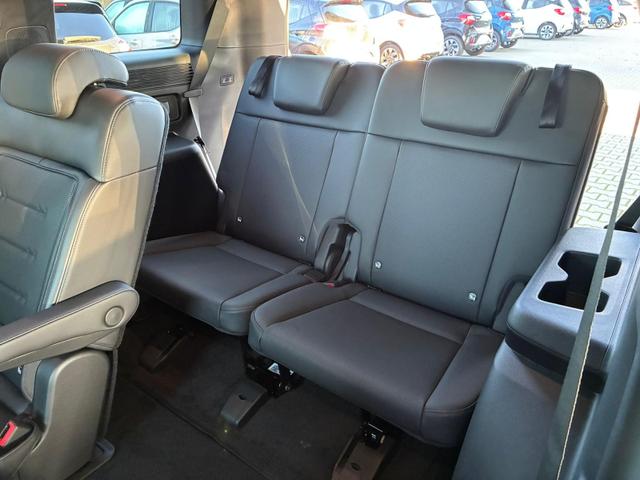Hyundai SANTA FE PHEV Black Line 4WD 6-Sitzer / 4x Shz + Sitzbel&uuml;ftung ACC Head-Up 360&deg; Kam. Leder Alu 20" 