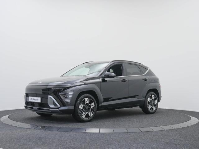 Hyundai KONA - HEV MY 26 / LED ACC Navi PDC V&H + Kamera Sitz Lenkradheizung Alu 18"
