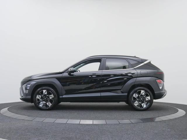 Hyundai KONA HEV Comfort MY27 / LED ACC Navi PDC V&H + Kamera Sitz Lenkradheizung Alu 18" 