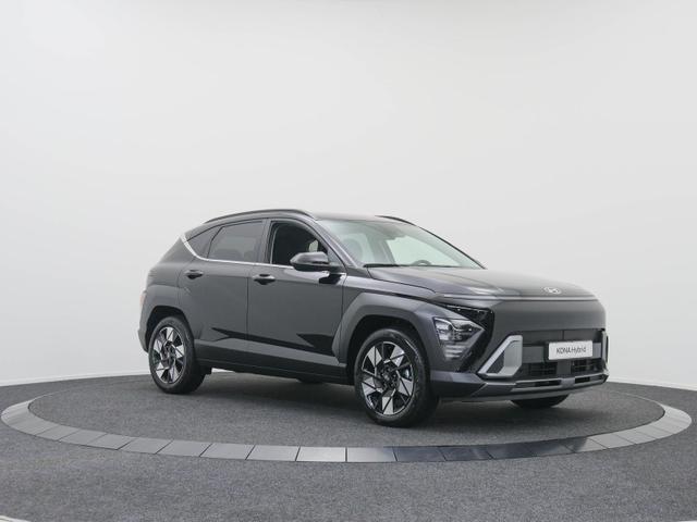 Hyundai KONA HEV Comfort MY27 / LED ACC Navi PDC V&H + Kamera Sitz Lenkradheizung Alu 18" 