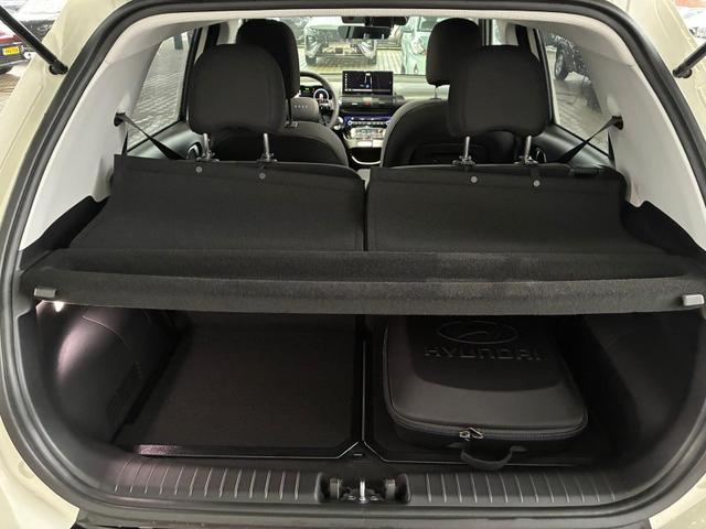 Hyundai Inster Evolve Sky 49kWh / Schiebedach PDC V&H + Kamera Keyless Entry LED ACC Alu 17" 