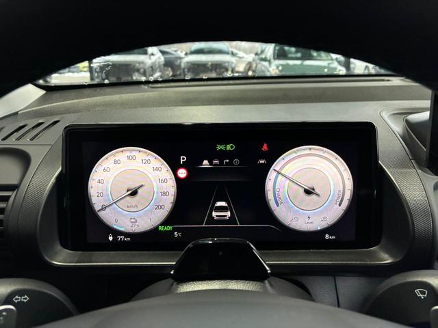 Hyundai Inster Evolve Sky 49kWh / Schiebedach PDC V&H + Kamera Keyless Entry LED ACC Alu 17" 