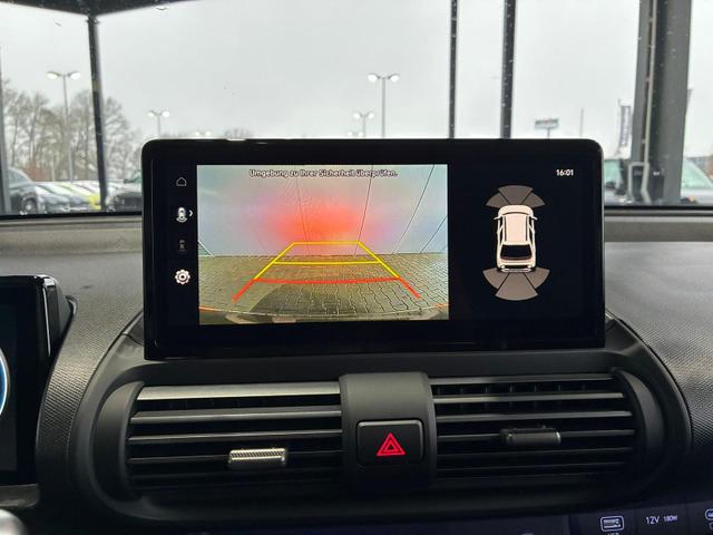 Hyundai Inster Evolve Sky 49kWh / Schiebedach PDC V&H + Kamera Keyless Entry LED ACC Alu 17" 