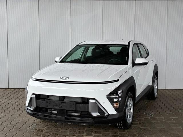 Hyundai KONA - Comfort 1.0 T-GDI / Navi PDC V&H + Kamera Tempomat Keyless LED Klimaautom.