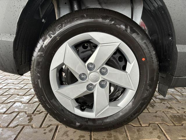 Hyundai KONA Comfort 1.0 T-GDI / Navi PDC V&H + Kamera Tempomat Keyless LED Klimaautom. 