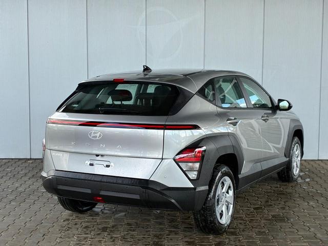 Hyundai KONA Comfort 1.0 T-GDI / Navi PDC V&H + Kamera Tempomat Keyless LED Klimaautom. 