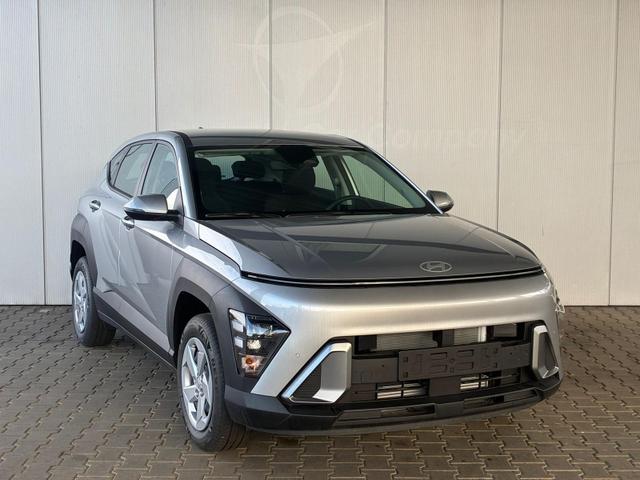 Hyundai KONA Comfort 1.0 T-GDI / Navi PDC V&H + Kamera Tempomat Keyless LED Klimaautom. 