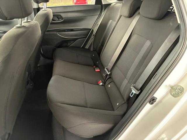 Hyundai i20 Comfort 1.0 T-GDI / LED Tempomat Navi R&uuml;ckfahrkamera Alu 16" 