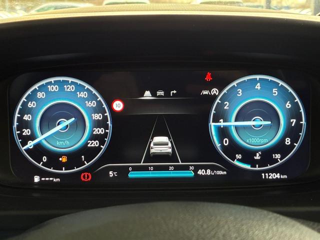 Hyundai i20 Comfort 1.0 T-GDI / LED Tempomat Navi R&uuml;ckfahrkamera Alu 16" 