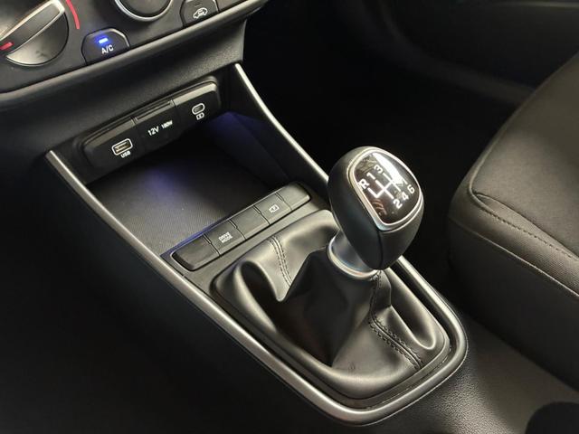 Hyundai i20 Comfort 1.0 T-GDI / LED Tempomat Navi R&uuml;ckfahrkamera Alu 16" 