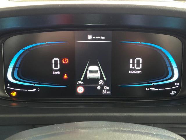 Hyundai i20 Comfort+ 1.0 T-GDI 6MT / Navi PDC m. Kamera Alu 16" 