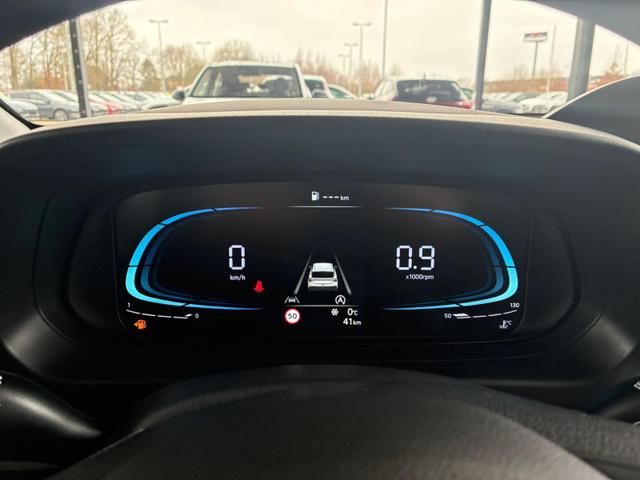 Hyundai i20 Comfort 1.0 T-GDI 6MT / Navi PDC m. Kamera 