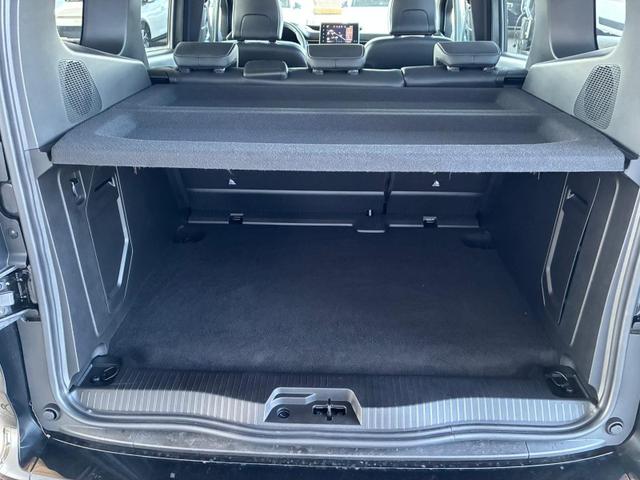 Nissan Townstar Tekna Kombi 1.3 DIG-T 6MT / Navi Leder Shz vorne Led 17'' LM 