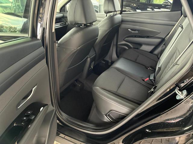 Hyundai TUCSON Premium 1.6 T-GDI 2WD 48V DCT / Matrix-LED 4x Shz E-Klappe ACC Tempomat Kamera Alu 18" 