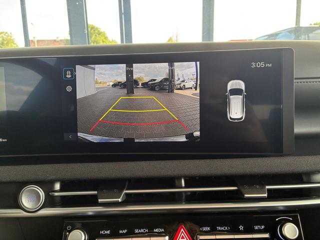 Hyundai TUCSON Premium 1.6 T-GDI 2WD 48V DCT / Matrix-LED 4x Shz E-Klappe ACC Tempomat Kamera Alu 18" 