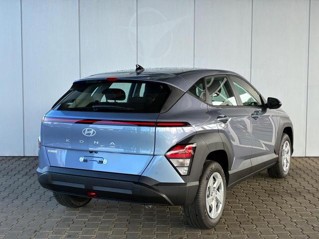 Hyundai KONA Comfort 1.0 T-GDI / Navi PDC V&H + Kamera Tempomat Keyless LED Klimaautom. 