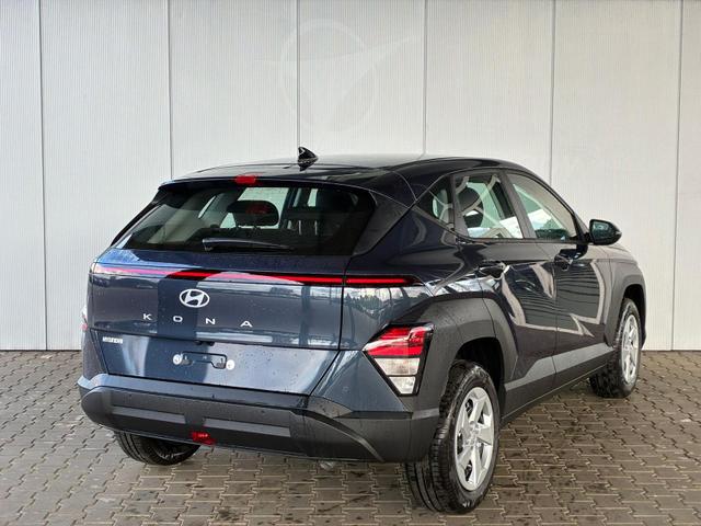 Hyundai KONA Comfort 1.0 T-GDI / Navi PDC V&H + Kamera Tempomat Keyless LED Klimaautom. 