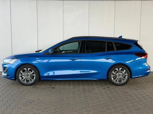 Ford Focus Turnier ST Line X 1.0 7AT 