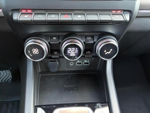 Renault Techno Full Hybrid e-tech 145 / Soundsystem NAVI Teilleder ACC PDC vo.+hi. R&uuml;ckfahrkamera KEYLESS LED 