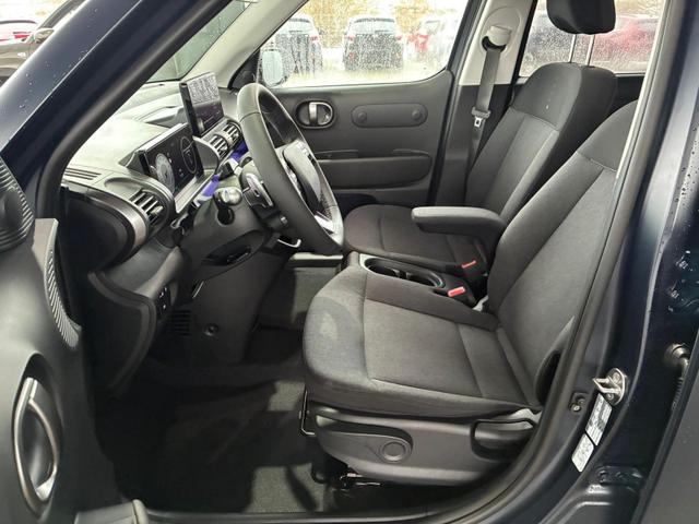 Hyundai Inster Evolve Sky + Winterpaket 49kWh / W&auml;rmepumpe 