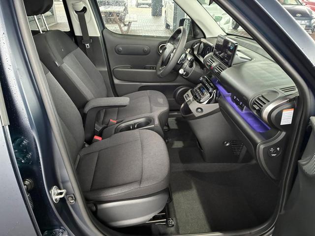 Hyundai Inster Evolve Sky + Winterpaket 49kWh / W&auml;rmepumpe 