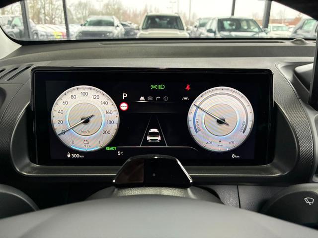 Hyundai Inster Evolve Sky + Winterpaket 49kWh / W&auml;rmepumpe 