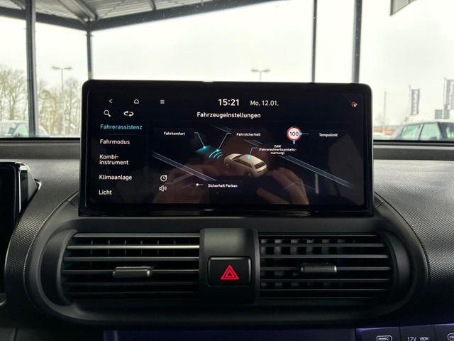 Hyundai Inster Evolve Sky + Winterpaket 49kWh / W&auml;rmepumpe 