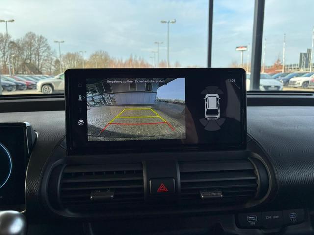 Hyundai Inster Evolve 49kWh /Winterpaket / PDC V&H + Kamera Keyless Entry LED ACC Alu 17" 