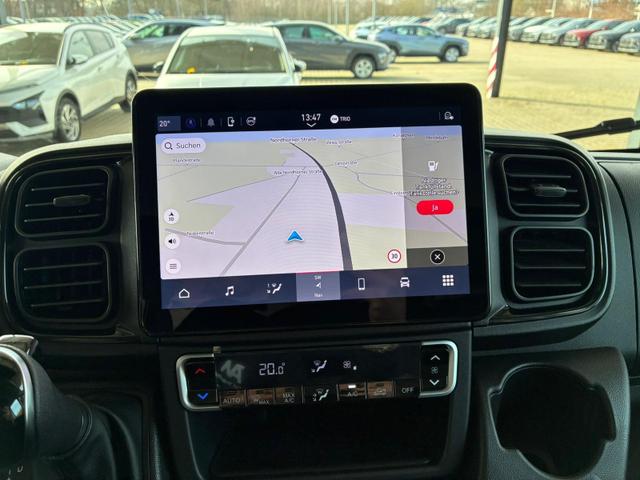 Opel Movano Kastenwagen 35 Heavy L3H2 BlueHDI 140PS Automatik 