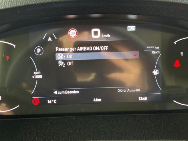 Opel Movano Kastenwagen 35 Heavy L3H2 BlueHDI 140PS Automatik 