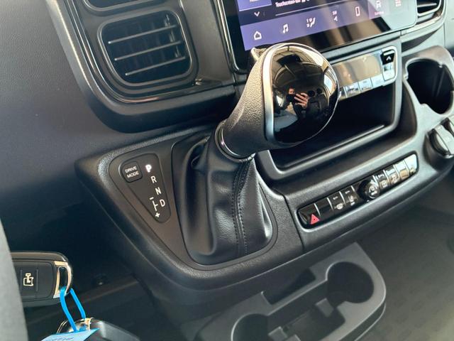 Opel Movano Kastenwagen 35 Heavy L3H2 BlueHDI 140PS Automatik 