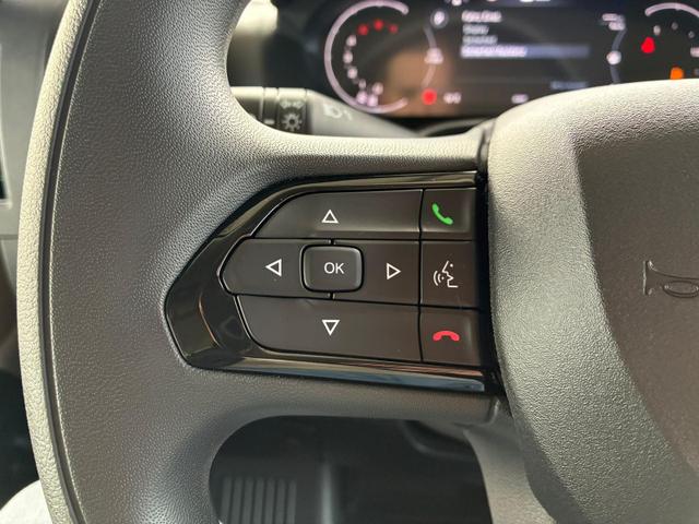 Opel Movano Kastenwagen 35 Heavy L3H2 BlueHDI 140PS Automatik 