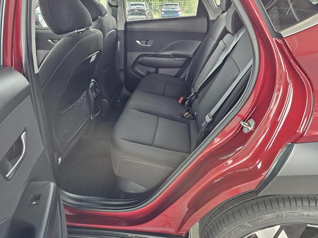 Hyundai KONA Premium 1.6 GDI 2WD HEV DCT / Pano - Schiebedach LED Sitz + Lenkradheizung ACC Alu 18" 