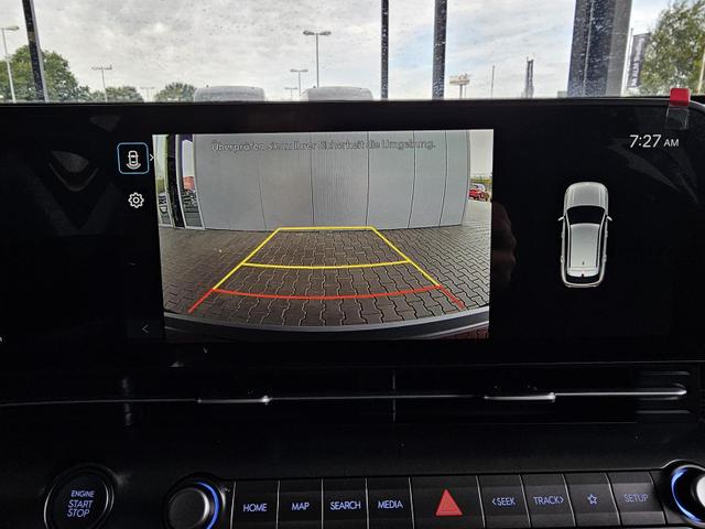 Hyundai KONA Premium 1.6 GDI 2WD HEV DCT / Pano - Schiebedach LED Sitz + Lenkradheizung ACC Alu 18" 