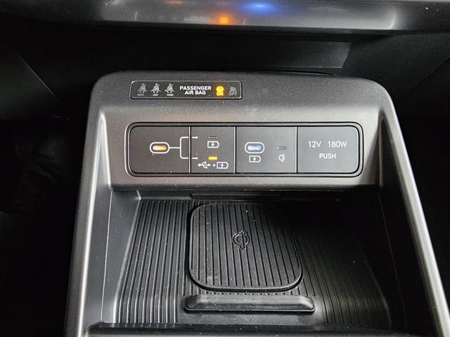 Hyundai KONA Premium 1.6 GDI 2WD HEV DCT / Pano - Schiebedach LED Sitz + Lenkradheizung ACC Alu 18" 