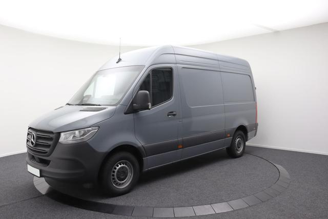 Mercedes-Benz - 317 CDI Sprinter Standard HA 9G-TRONIC PRO L2H2