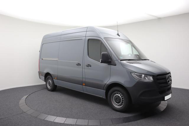 Mercedes-Benz 317 CDI Sprinter Standard HA 9G-TRONIC PRO L2H2 