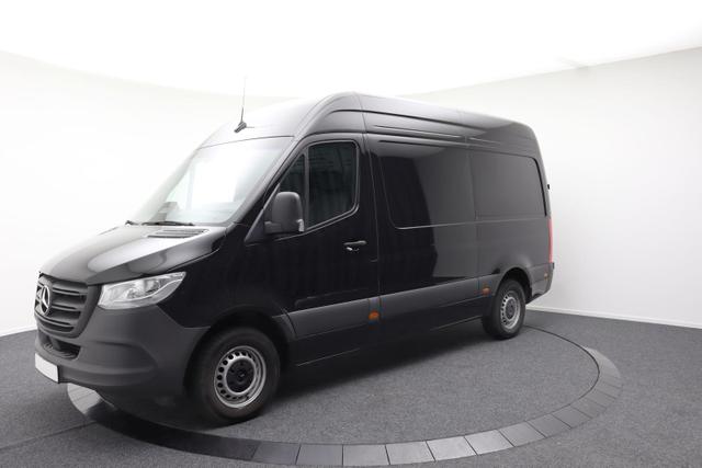 Mercedes-Benz - 317 CDI Sprinter Standard HA 9G-TRONIC PRO L2H2